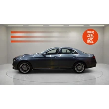 MERCEDES-E-SERISI-1.6 E 200 D EXCLUSIVE AUTO