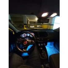 MEMURDAN FİAT EGEA GARANTİLİ DEĞİŞENSiZ BOYASIZ KAZASIZ TRAMERSİZ YETKİLİ SERVİS BAKlMLI