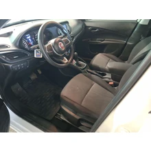 FIAT-EGEA-1.6 MJET 130HP EASY DCT