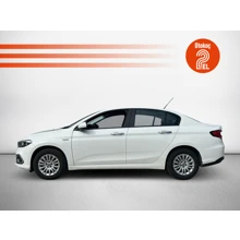 FIAT-EGEA-1.6 MJET 130HP EASY DCT