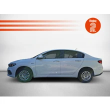 FIAT-EGEA-1.3 MJET II DS 95 HP EASY