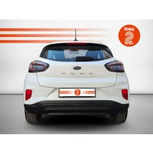 FORD-PUMA-STYLE 1.0LT ECOBOOST 125PS 7 OTOMATİK
