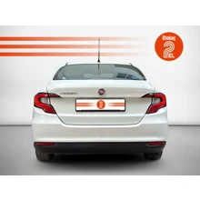 FIAT-EGEA-1.6 MJET 130HP EASY DCT