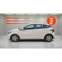 HYUNDAI-I20-1.4 MPI 6 İLERİ OTO AT JUMP (BENZİNLİ)