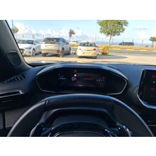 PEUGEOT-2008-ALLURE 1.2 PURETECH 130HP EAT8