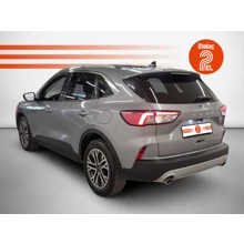 FORD-KUGA-TITANIUM 1.5L ECOBOOST 182PS 8İLERİ AT