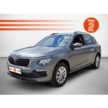 SKODA-KAMIQ-1.0 TSI 110 PS DSG ELITE