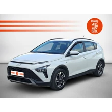 HYUNDAI-BAYON-1.4 MPI 100 PS JUMP BENZİN OTOMATİK