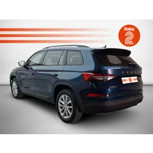 SKODA-KODIAQ-1.5 TSI 150PS ACT DSG ELITE