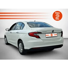 FIAT-EGEA-1.6 MJET 130HP EASY DCT