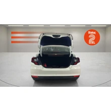 FIAT-EGEA-1.6 MJET 130HP URBAN DCT