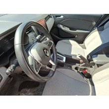 RENAULT-CLIO-EVOLUTION 1.0 TCE X-TRONIC 90 BG