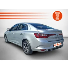 RENAULT-MEGANE-SEDAN TOUCH 1.3 TCE 140 BG EDC