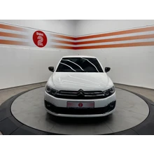 CITROEN-C-ELYSEE-FEEL 1.5 BLUEHDI 100HP