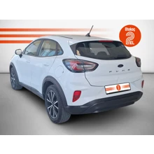 FORD-PUMA-STYLE 1.0LT ECOBOOST 125PS 7 OTOMATİK