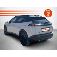 PEUGEOT-2008-GT 1.2 PURETECH 130HP EAT8