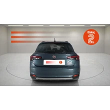 FIAT-EGEA-1.6 MJET 130HP CROSS URBAN DCT