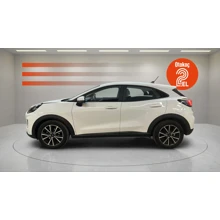 FORD-PUMA-STYLE 1.0 ECOBOOST 125PS 7 OTOMATIK