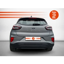 FORD-PUMA-STYLE 1.0LT ECOBOOST 125PS 7 OTOMATİK