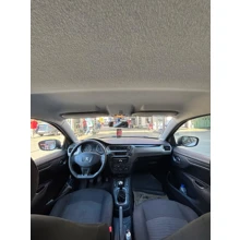 Bakımlı Aile Aracı