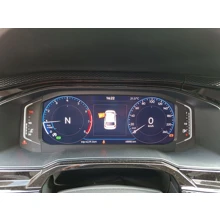 VOLKSWAGEN-POLO-1.0 TSI 95 PS LIFE DSG