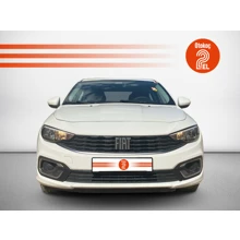 FIAT-EGEA-1.6 MJET 130HP EASY DCT