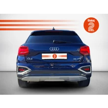 AUDI-Q2-35 TFSI 150 HP STRONIC ADVANCED PI