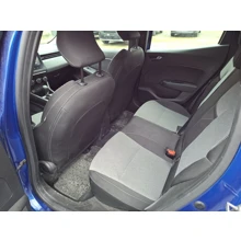 RENAULT-CLIO-EVOLUTION 1.0 TCE X-TRONIC 90 BG