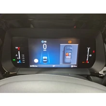 FORD-TOURNEO COURIER-1.5 L ECOBLUE 100PS DELUXE KOMBİ