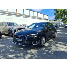 AUDI-A3-SEDAN 35 TFSI 150 HP ADVANCED STR