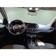 FIAT-EGEA-1.6 MJET 130HP EASY DCT