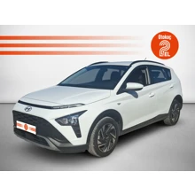 HYUNDAI-BAYON-1.4 MPI 100 PS JUMP BENZİN OTOMATİK