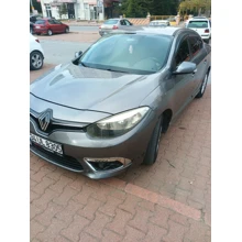 DEĞİŞENSİZ FLUENCE