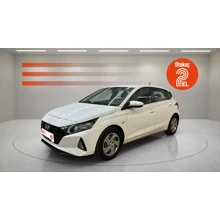 HYUNDAI-I20-1.4 MPI 6 İLERİ OTO AT JUMP (BENZİNLİ)