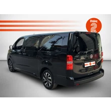 FIAT-ULYSSE-2.0 MJET 177HP AT-8 LOUNGE MAXI PANO PAK