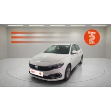 FIAT-EGEA-1.3 MJET II DS 95 HP EASY