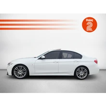 BMW-3 SERISI-1.6 320I EDITION M SPORT
