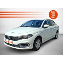 FIAT-EGEA-1.3 MJET II DS 95 HP EASY