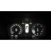 VOLVO-S90-B5 D AWD 235HP INSCRIPTION GEARTRONIC