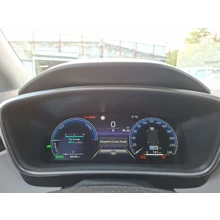 TOYOTA-COROLLA-HYBRID DREAM E-CVT