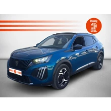 PEUGEOT-2008-ALLURE 1.2 PURETECH 130HP EAT8