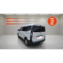 FORD-TOURNEO COURIER-1.5 L ECOBLUE 100PS DELUXE KOMBİ
