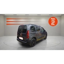 FIAT-DOBLO COMBİ-URBAN 1.5 130 HP BLUEHDI E6.4