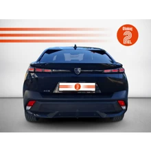 PEUGEOT-408-408 ALLURE 1.2 PURETECH 130HP EAT8