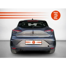 RENAULT-CLIO-EVOLUTION 1.0 TCE X-TRONIC 90 BG