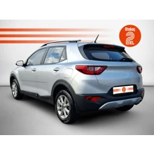 KIA-STONIC-1.4L 100PS OTOMATİK BENZİNLİ COOL