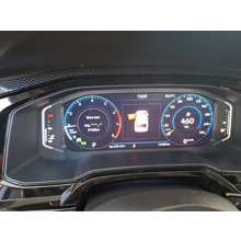 VOLKSWAGEN-POLO-1.0 TSI 95 PS LIFE DSG