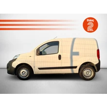 FIAT-FİORİNO-1.3MJET CARGO 95HP EU6D