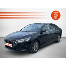 FORD-FOCUS-TITANIUM STIL 4K 1.5LEBLUE 115PS AT GSR