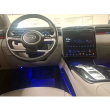 HYUNDAI-TUCSON-1.6 CRDI 136 PS 4X4 ELITE PLUS DİZEL DCT